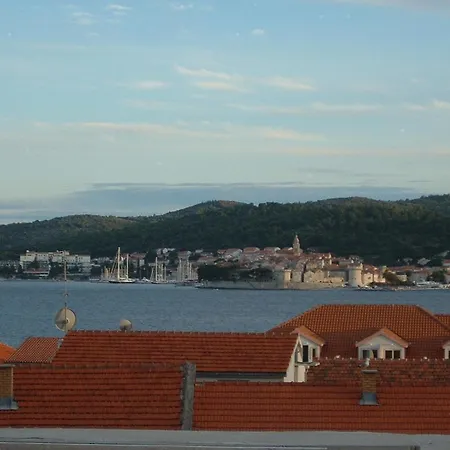 Im Ersten Obergeschoss Mit Meerblick *