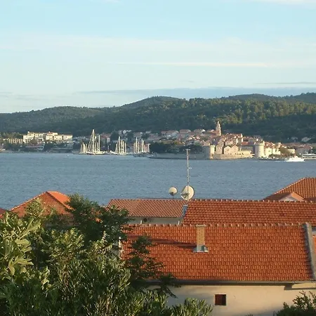 Im Ersten Obergeschoss Mit Meerblick * أوروبيتش